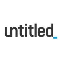 Untitled_ studios logo, Untitled_ studios contact details