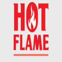 Hot Flame World Buffet logo, Hot Flame World Buffet contact details