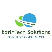 EarthTech Solutions Corp. logo, EarthTech Solutions Corp. contact details