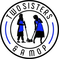 Two Sisters And A Mop, LLC logo, Two Sisters And A Mop, LLC contact details