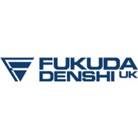 Fukuda Denshi UK logo, Fukuda Denshi UK contact details