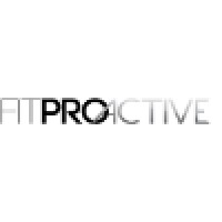 Fitproactive logo, Fitproactive contact details