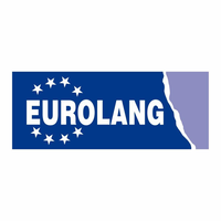 Eurolang logo, Eurolang contact details