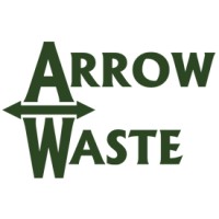 Arrow Waste logo, Arrow Waste contact details