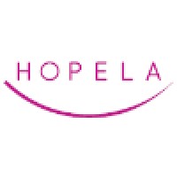 Hopela logo, Hopela contact details