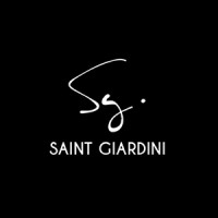 SAINT GIARDINI logo, SAINT GIARDINI contact details