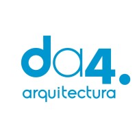 Da4 Arquitectura logo, Da4 Arquitectura contact details