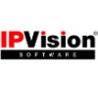 IPVision Software logo, IPVision Software contact details