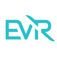 EVR Sharp logo, EVR Sharp contact details