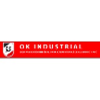 OK INDUSTRIAL SRL logo, OK INDUSTRIAL SRL contact details