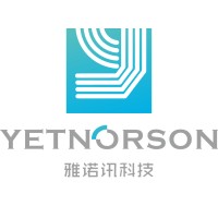 Yetnorson Antenna Co., Ltd logo, Yetnorson Antenna Co., Ltd contact details