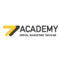 77Academy logo, 77Academy contact details