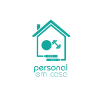 Personal em Casa logo, Personal em Casa contact details