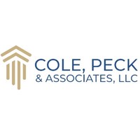 Cole, Peck & Associates, LLC. logo, Cole, Peck & Associates, LLC. contact details