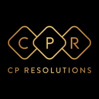 CP Resolutions, LLC logo, CP Resolutions, LLC contact details