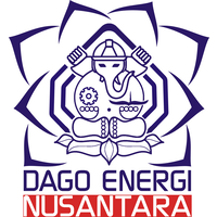 PT. Dago Energi Nusantara logo, PT. Dago Energi Nusantara contact details