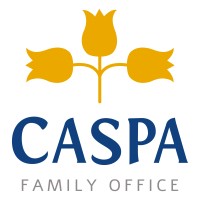 Caspa Family Office logo, Caspa Family Office contact details