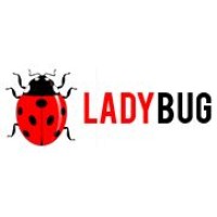 LadyBug Foundation logo, LadyBug Foundation contact details