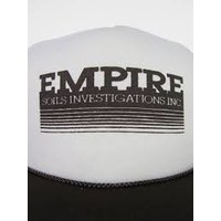 Empire Soils Investigations, Inc. logo, Empire Soils Investigations, Inc. contact details