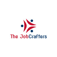 The Job Crafters logo, The Job Crafters contact details