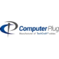 Computer Plug Inc. logo, Computer Plug Inc. contact details