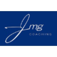 JMG Coaching logo, JMG Coaching contact details