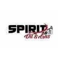 Spirit Oil & Gas, LLC logo, Spirit Oil & Gas, LLC contact details