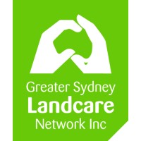 Greater Sydney Landcare Network logo, Greater Sydney Landcare Network contact details