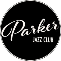 Parker Jazz Club logo, Parker Jazz Club contact details