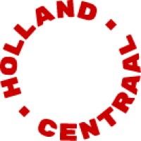 Hollandcentraal logo, Hollandcentraal contact details