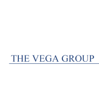 The Vega Group LLC logo, The Vega Group LLC contact details