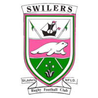 Swilers Rugby Club logo, Swilers Rugby Club contact details