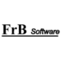 FrB Software logo, FrB Software contact details