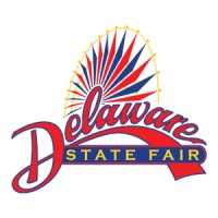 Delaware State Fair Inc logo, Delaware State Fair Inc contact details