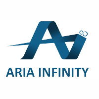 Aria Infinity logo, Aria Infinity contact details