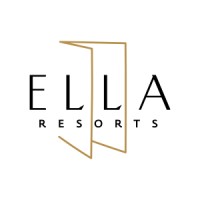 Ella Resorts logo, Ella Resorts contact details