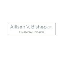 Allison V. Bishop, CPA logo, Allison V. Bishop, CPA contact details