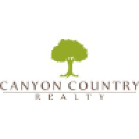 Canyon Country Realty logo, Canyon Country Realty contact details