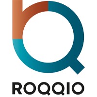 ROQQIO logo, ROQQIO contact details