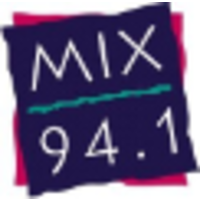 CBS Radio / KMXB-FM Mix 94.1 Las Vegas logo, CBS Radio / KMXB-FM Mix 94.1 Las Vegas contact details