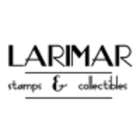 Larimar - Stamps and Collectibles logo, Larimar - Stamps and Collectibles contact details