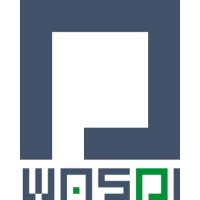 WASDI logo, WASDI contact details