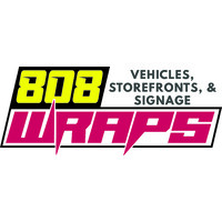 808Wraps logo, 808Wraps contact details