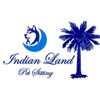 Indian Land Pet Sitting logo, Indian Land Pet Sitting contact details