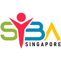 Singapore Youth Business Association logo, Singapore Youth Business Association contact details