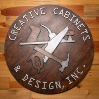 Creative Cabinets & Design, Inc logo, Creative Cabinets & Design, Inc contact details