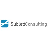 Sublett Consulting, LLC logo, Sublett Consulting, LLC contact details