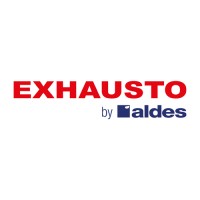 EXHAUSTO by Aldes GmbH logo, EXHAUSTO by Aldes GmbH contact details