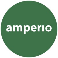 amperio GmbH logo, amperio GmbH contact details