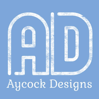 Aycock Designs logo, Aycock Designs contact details